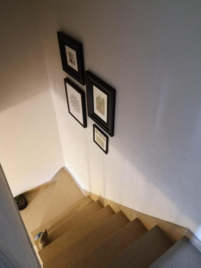 Il Borgo Casa de Férias *