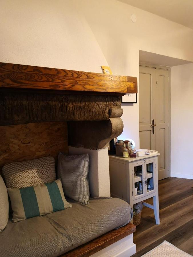 Il Borgo Casa de Férias Capolona