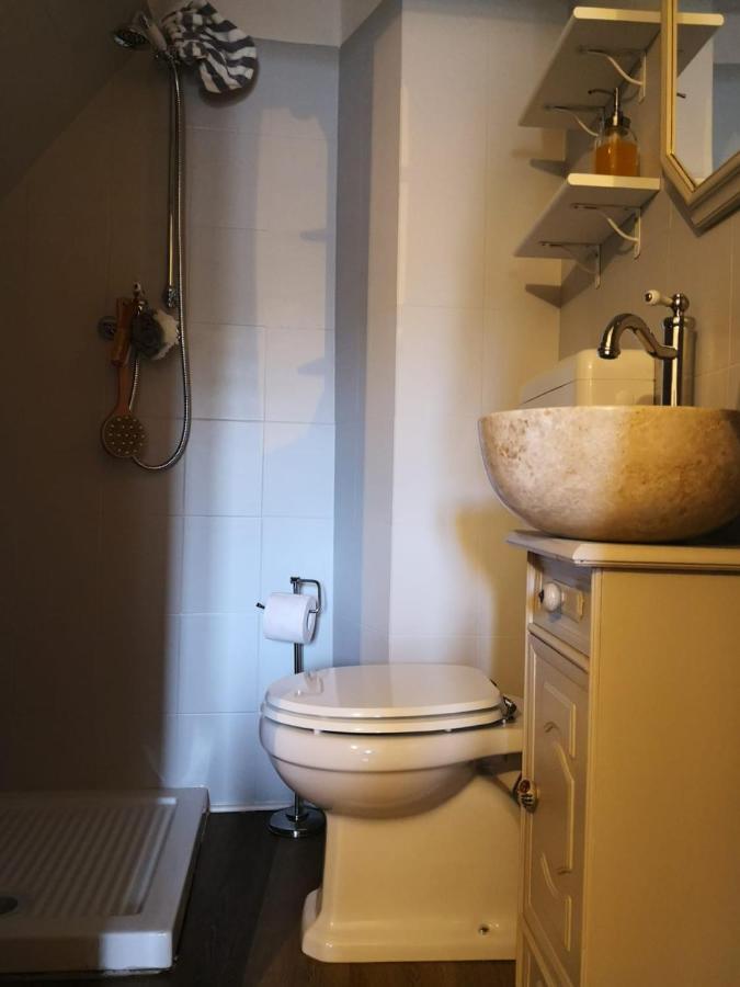 Il Borgo Casa de Férias Capolona