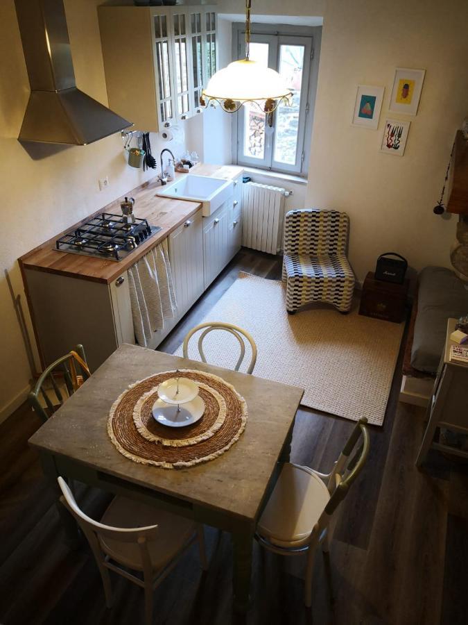 Casa de Férias Il Borgo Capolona