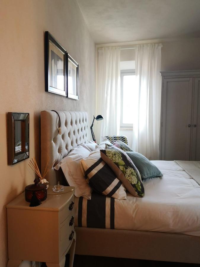 Casa de Férias Il Borgo *