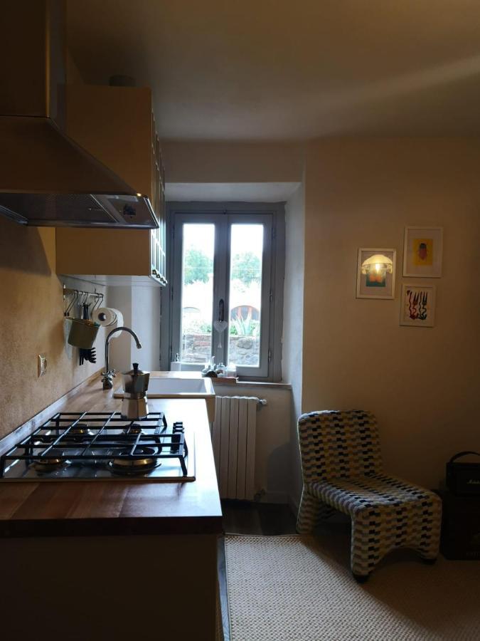 Casa de Férias Il Borgo *