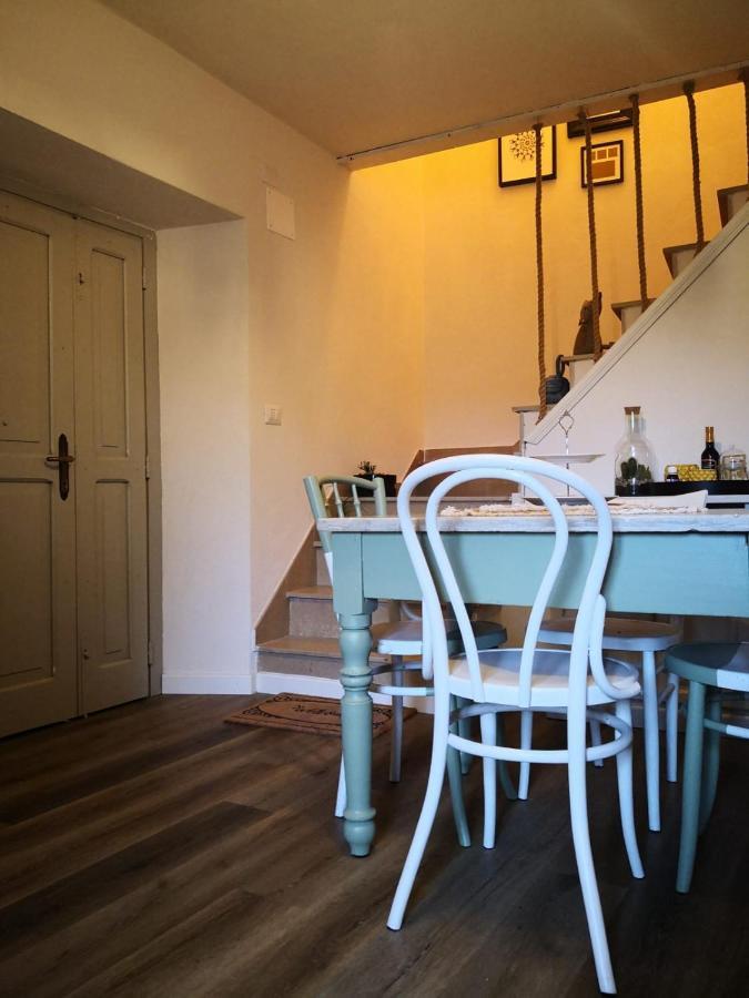 Il Borgo Capolona