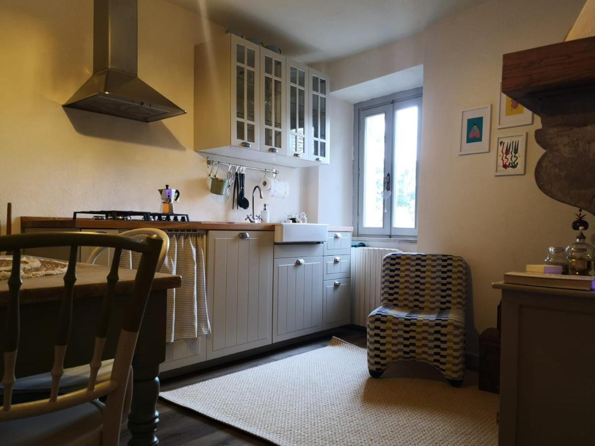 Il Borgo