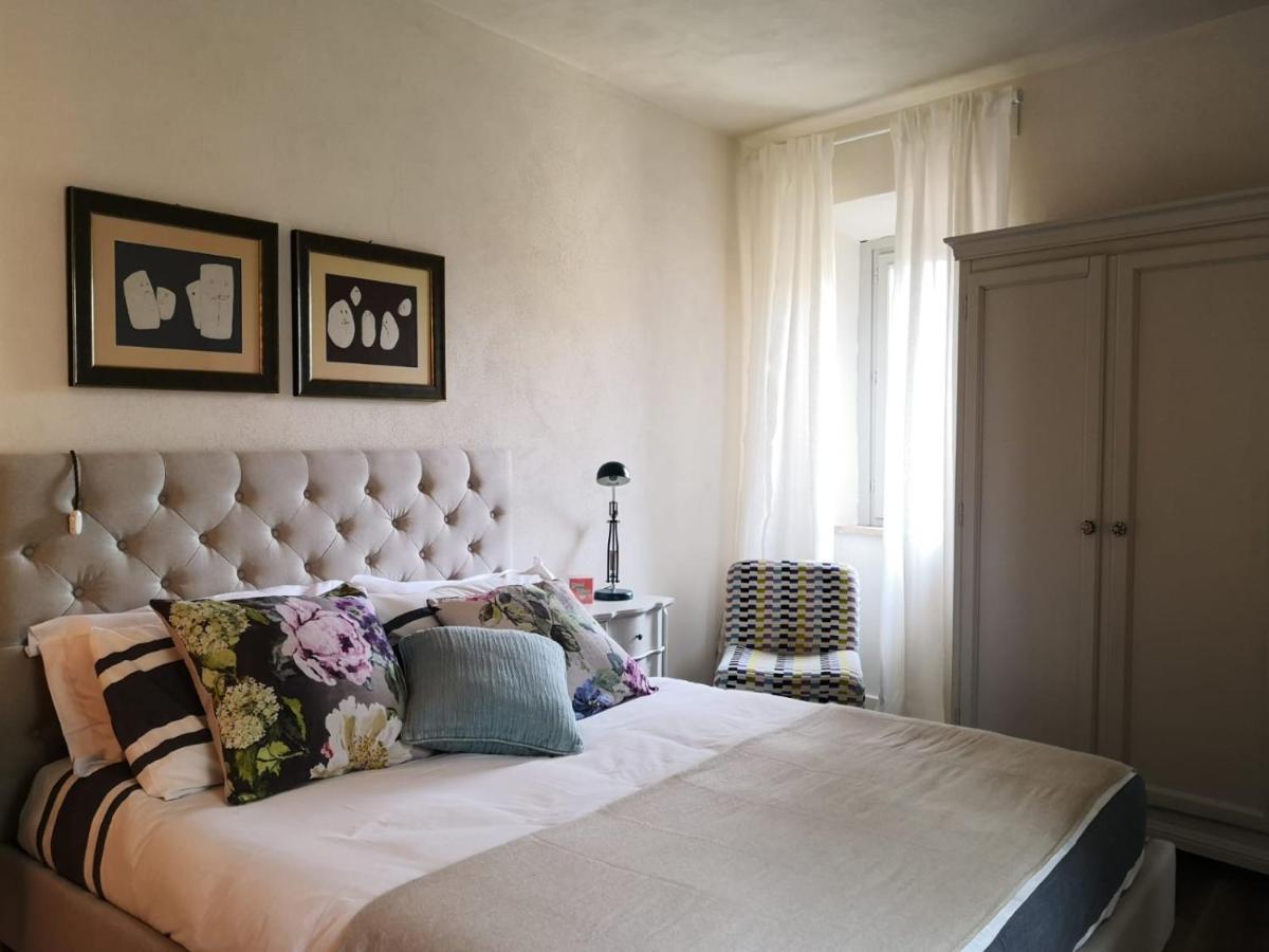 Holiday home Il Borgo *