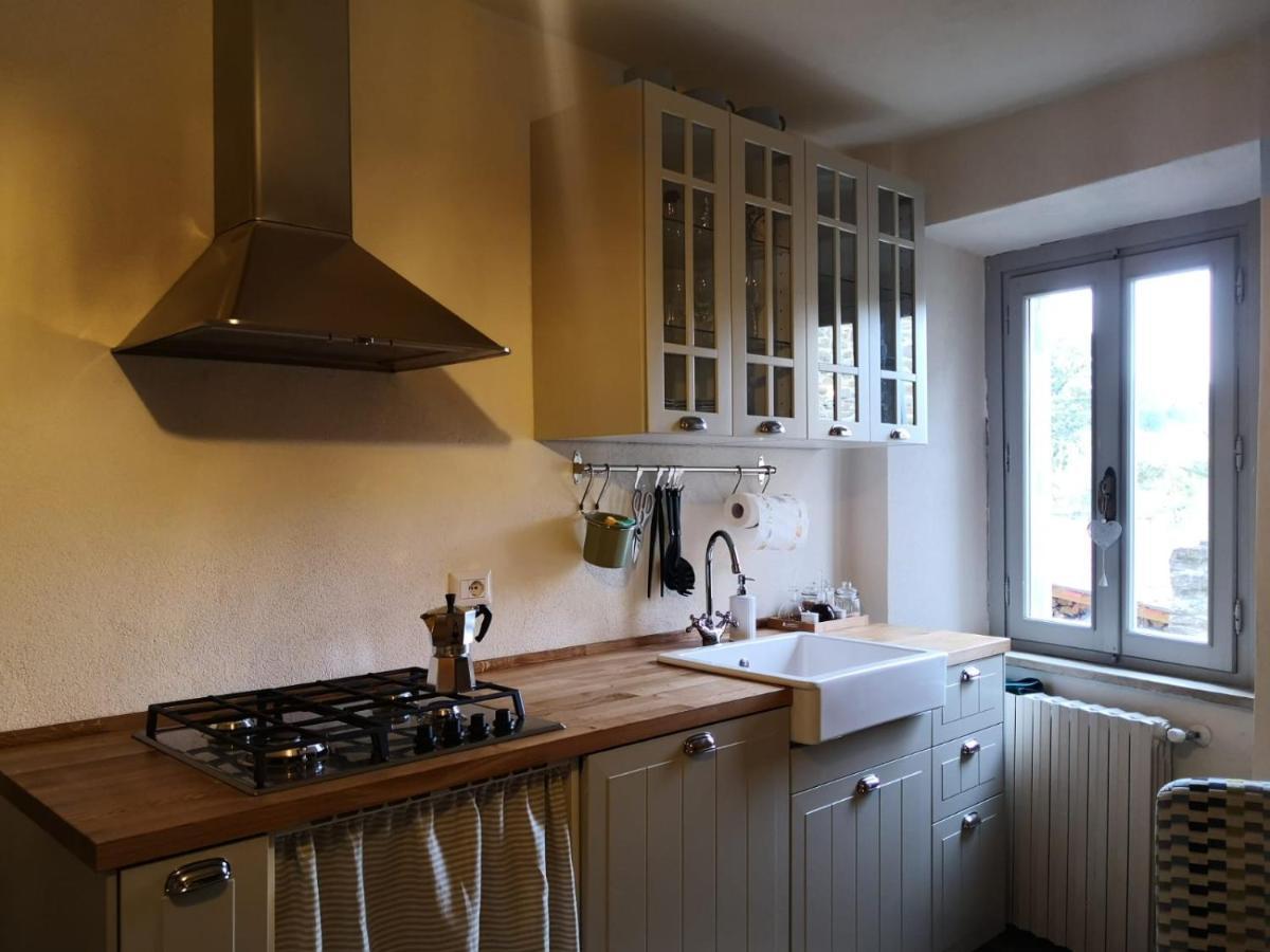 Holiday home Il Borgo Capolona