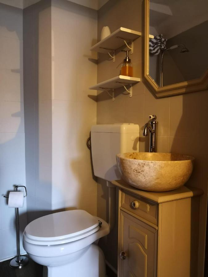 Il Borgo Capolona